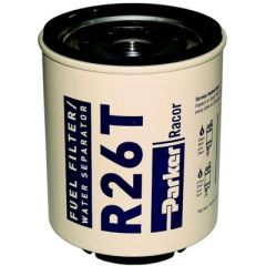 Filter-Repl 225R 10M, superior filtration  
ultimate solution, high-quality construction  
advanced technology, 10 micron filtration  
engine manufacturer's recommendations, clogged fuel lines  
engine damage, sleek blue cap  
vibrant color, 225R mod