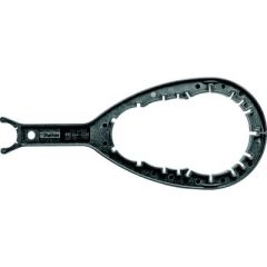 Fuel Filter Bowl Wrench, Racor