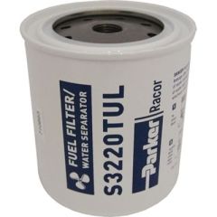 Racor Replacement Element, Gas Filter Solution, Aquabloc Technology, Retrofit Upgrade, Corrosion-Resistant, Marine Environment, ABYC Standard, Mercruiser I/O, B32020MAM Compatibility, 10 Micron Rating, Engine Protection, Quality Filtration, Reliable Perfo