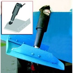 Bennett Retrofit Kit, Lenco Electric System
