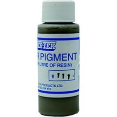 FiberTek CPBG60 Polyester Color Pigment, Beige