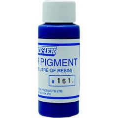 FiberTek CPBL60 Polyester Color Pigment, Blue