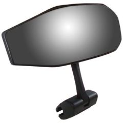 CIPA Vision 180 Marine Mirror, Deluxe Bracket