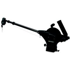 Uni-Troll™ 10 Manual Downrigger, fishing companion
