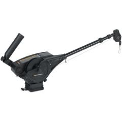 Mag 10STX Electric Downrigger, ultimate fishing companion