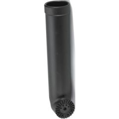 Cannon 1907070 Single Rod Holder Rear Mount, Minn Kota Fishing Gear