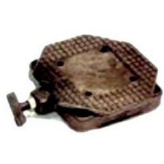 Cannon 2207003 Swivel Base, fishing gear