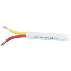 Ancor Marine Grade, Tinned Duplex Safety Cable