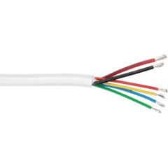 Ancor 170010 RGB Cable, Speaker Cable