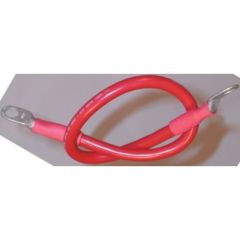 Marine Grade, Tinned Copper