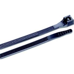 Cable Tie 4 Uvb 25Pc, UV Resistant Cable Tie