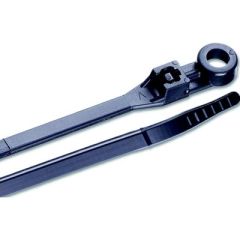 Mount Cable Tie 6 Uvb 25Pc, cable management