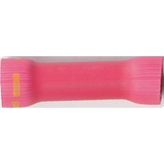 Ancor 230166 Marine Grade Step Down Butt Connectors, 8 to 12-10 Wire, Red, 3/Pk, seamless wire connections, marine applications, durable connectors, American Wire Gauge, electrical conductivity, high-quality vinyl, secure wire connections, reliable perfor