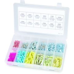 Ancor 250101, Nylon Terminal Kit