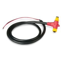 Ancor NMEA 2000 Power Cable, Tee Connector, Backbone Cables