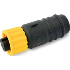 Ancor NMEA 2000 Terminator, Female, Couplers, Network, Marine, Accessories