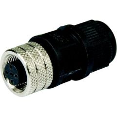 Ancor 270109 NMEA 2000 Field Serviceable Connector, Female, marine electronics