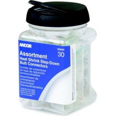Ancor 320000, Heat Shrink Butt Connector