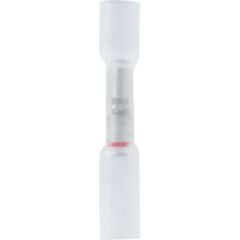 Ancor 320025 Heat Shrink Butt Connectors, Step-Down Wire Connectors