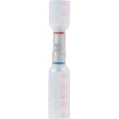 Ancor 320125 Heat Shrink Butt Connectors, Step-Down Wire Connectors