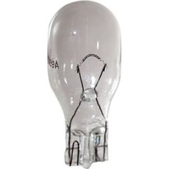 12V .69 Amp, 9W Wedge Base