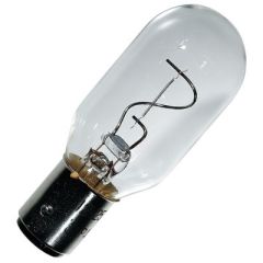 24V 1.04 Amp, 25W DC Index Bulb, Ancor