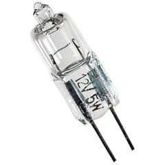 Ancor Mini Halogen Lamp, 12V 10W