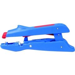 Ancor 702031, Compact Automatic Wire Stripper, portable wire stripper, high-quality wire stripper, efficient wire stripping