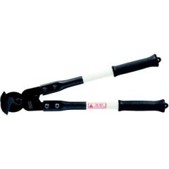 Ancor Heavy Duty Cable Cutter, durable fiberglass handles