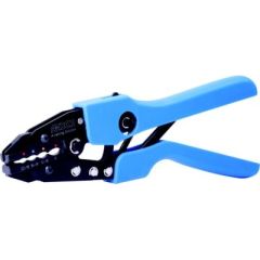 Ancor 703010 Double Crimp Ratcheting Crimper, electrical projects