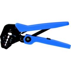 Ancor 703015 Angled Crimper, Heat Shrink Terminals