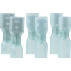 Ancor Universal Speaker Connector Kit, marine speaker installation