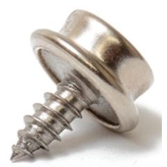 Ennis Fabrics 4008, Dura Snap Screwstud