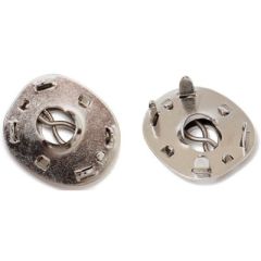 Ennis Fabrics 4011, Lift The Dot Socket