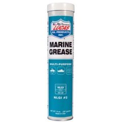 Lucas Blue Marine Grease, Dexter marine products