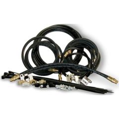 Dexter® Axle Brake Line Kit, trailer braking, tandem axle trailer, disc brakes, drum brakes, enhanced safety, control, reliable performance, corrosion resistance, durable construction, precision design, comprehensive solution, reliable braking, towing exp