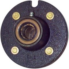 Dexter® Super Lube Hub Kit, boat enthusiast