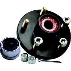 Dexter® Super Lube Hub Kit, trailer hub kit