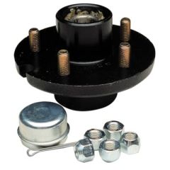 Dexter® Hub, Marine Hub