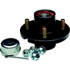 Dexter® Hub 4, Marine Hub