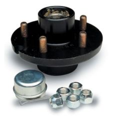 Dexter® Hub, Marine products