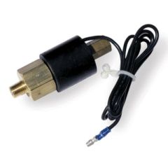 Dexter® Reverse Lock Out Solenoid, trailer maneuvering, P/N 240-81103 DISC, disc brakes, drum brakes, Dexter marine products, trailer reversing, tight spaces, parking lots, high-quality solution, reliable performance, game-changing innovation.