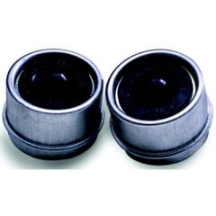 Dexter® Super Lube Dust Cap, Boat Trailer Dust Cap