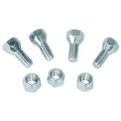 Dexter® Lug Nuts 1/2", vehicle enthusiast