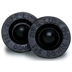 Dexter® Rubber Grommets, Super Lube Caps
