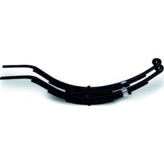 Dexter® Trailer Slipper Springs, heavy-duty trailer, Dexter marine products, P/N 241-81198, unparalleled support, durability, stability, smooth ride, nylon bushings, reliable fit, camber size, heavy loads, load capacity, complete installation, professiona