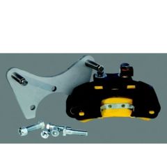 Dexter® Stainless Steel Disc Brakes, G4.5 Upgrade Kit, boat trailers
