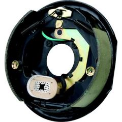 10" Electric Drum Brakes, ELECTBRAKES
