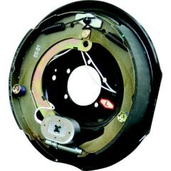12" Electric Drum Brakes, vehicle enthusiast