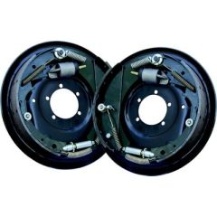 Dexter® 12" Hydraulic Drum Brake Assembly, Marine Environments